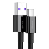 Baseus Superior Series USB-A to Type-C Charging Cable 66W 2M
